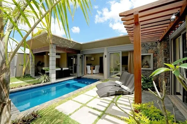 Villa, 2 Yatak Odası
