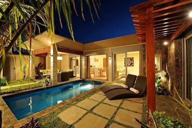Villa, 3 Yatak Odası