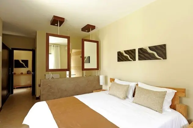 Villa, 4 Yatak Odası