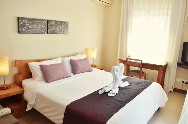 Villa, 4 Yatak Odası