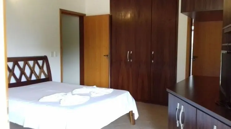 Standard Dört Kişilik Oda
