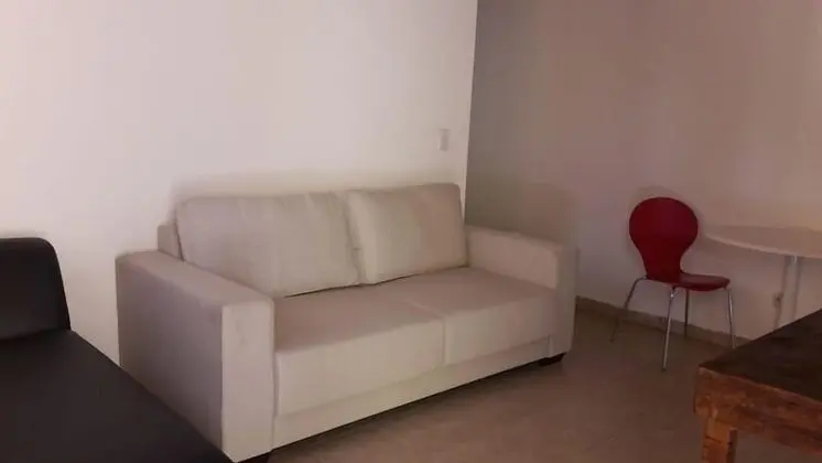 Standard Dört Kişilik Oda
