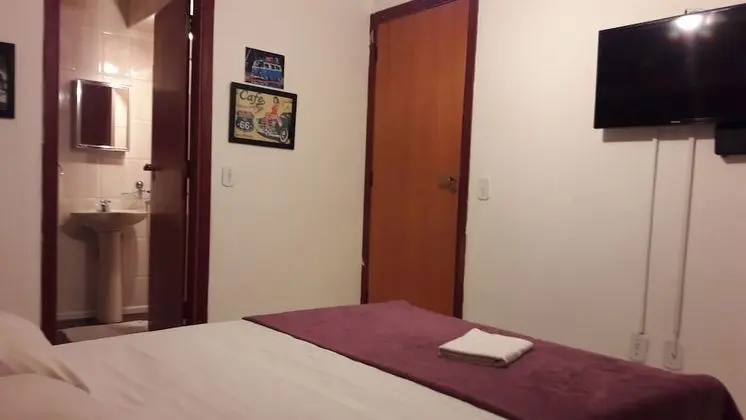 Standard Üç Kişilik Oda, Havuz Manzaralı