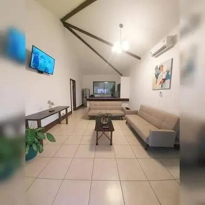 Superior Dört Kişilik Oda, Kişiye Özel Havuzlu