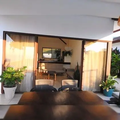 Superior Dört Kişilik Oda, Kişiye Özel Havuzlu