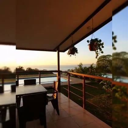 Superior Dört Kişilik Oda, Kişiye Özel Havuzlu