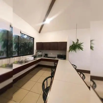 Superior Dört Kişilik Oda, Kişiye Özel Havuzlu