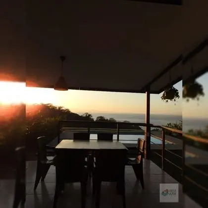 Superior Dört Kişilik Oda, Kişiye Özel Havuzlu