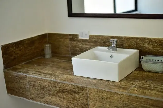 Superior Dört Kişilik Oda, Kişiye Özel Havuzlu