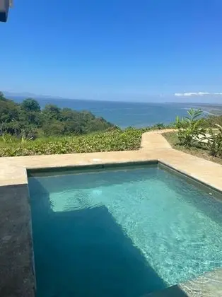 Superior Dört Kişilik Oda, Kişiye Özel Havuzlu