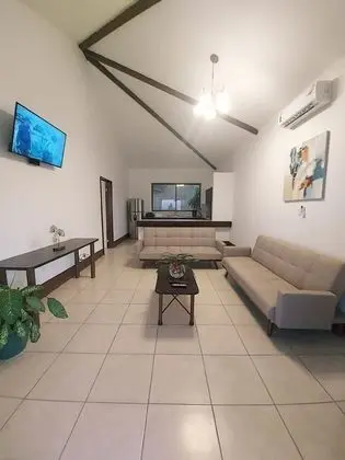 Superior Dört Kişilik Oda, Kişiye Özel Havuzlu