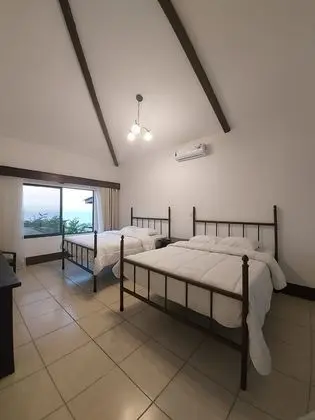 Superior Dört Kişilik Oda, Kişiye Özel Havuzlu