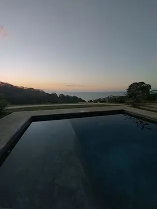 Superior Dört Kişilik Oda, Kişiye Özel Havuzlu