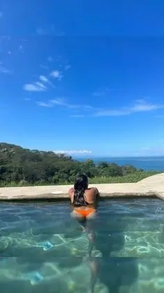 Superior Dört Kişilik Oda, Kişiye Özel Havuzlu