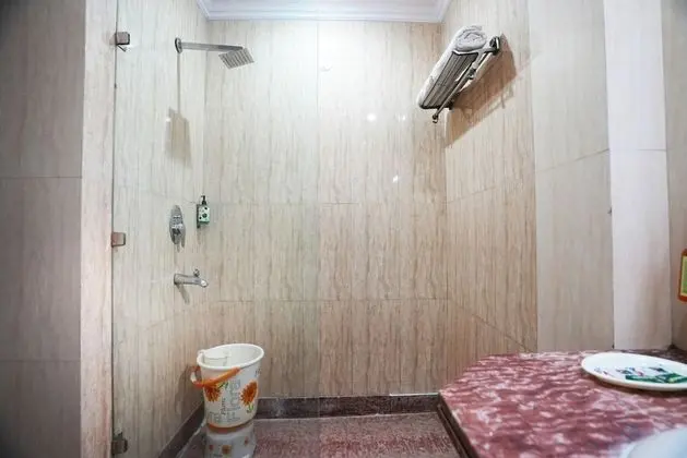 Deluxe Oda, Balkon