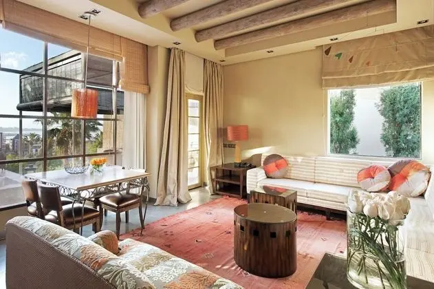Villa, 1 Yatak Odası (Las Palmeras, 2 adults + 2 children)