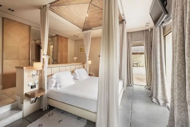 Villa, 1 Yatak Odası (Las Palmeras, 2 adults + 2 children)