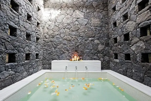 Villa, 1 Yatak Odası (Las Palmeras, 2 adults + 2 children)