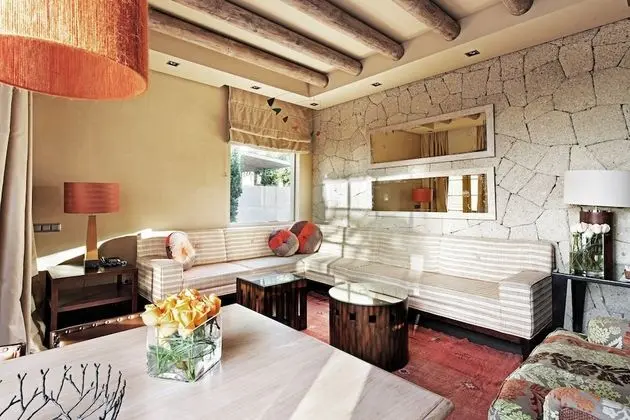 Villa, 1 Yatak Odası (Las Palmeras)