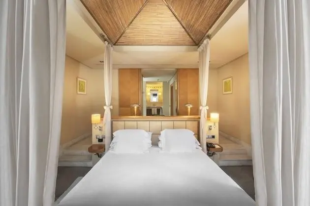 Villa, 1 Yatak Odası (Las Palmeras)