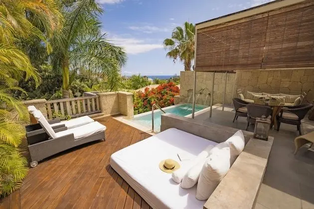 Villa, 1 Yatak Odası (Las Palmeras)