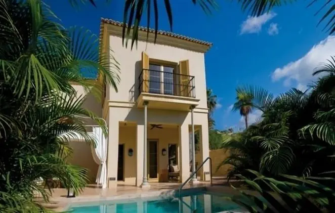 Villa, 1 Yatak Odası (Las Palmeras)