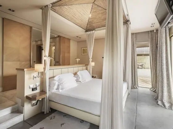 Villa, 1 Yatak Odası (Las Palmeras)