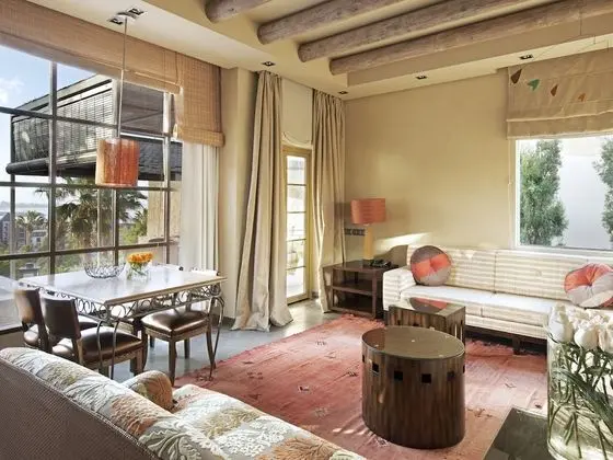 Villa, 1 Yatak Odası (Las Palmeras)