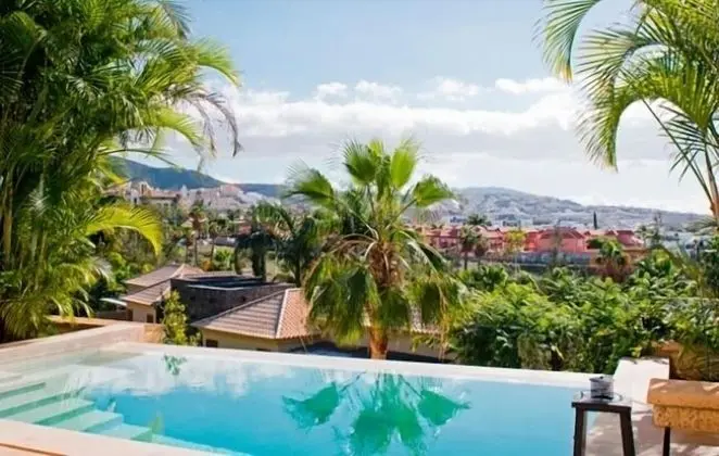 Villa, 1 Yatak Odası (Las Palmeras)