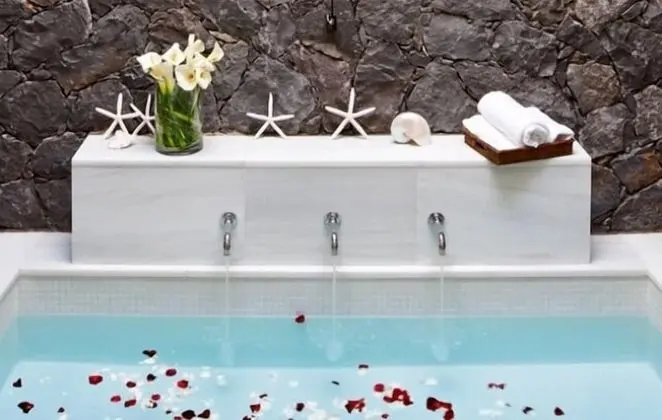 Villa, 1 Yatak Odası (Las Palmeras)