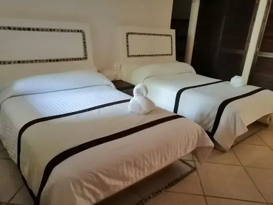 Family Süit, 2 Yatak Odası, Lagün Manzaralı