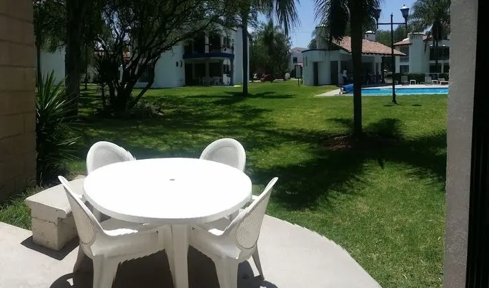 Mexicana Planta Baja