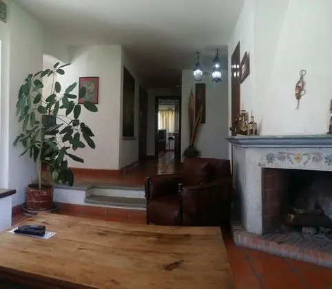 Mexicana Planta Baja