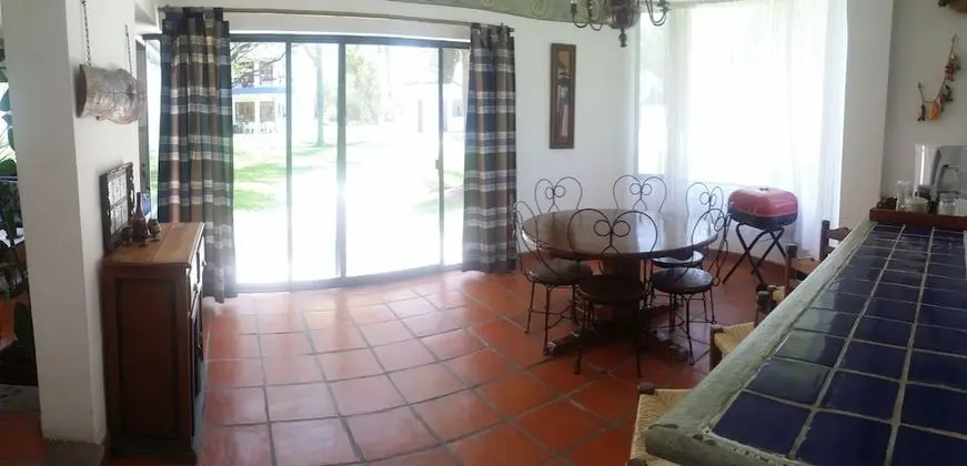 Mexicana Planta Baja