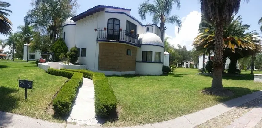 Mexicana Planta Baja