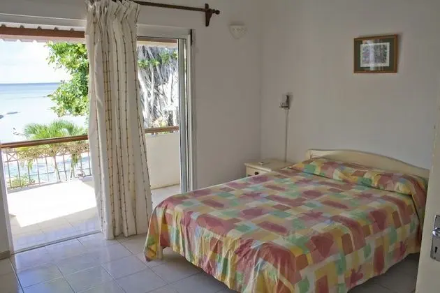 Villa, 3 Yatak Odası, Deniz Manzaralı