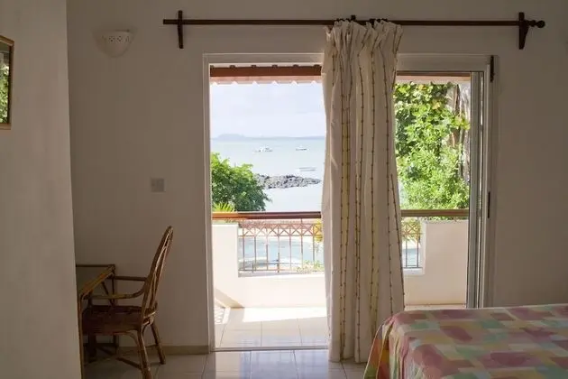 Villa, 3 Yatak Odası, Deniz Manzaralı