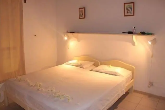 Villa, 3 Yatak Odası, Deniz Manzaralı