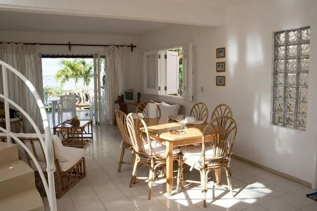 Villa, 3 Yatak Odası, Deniz Manzaralı