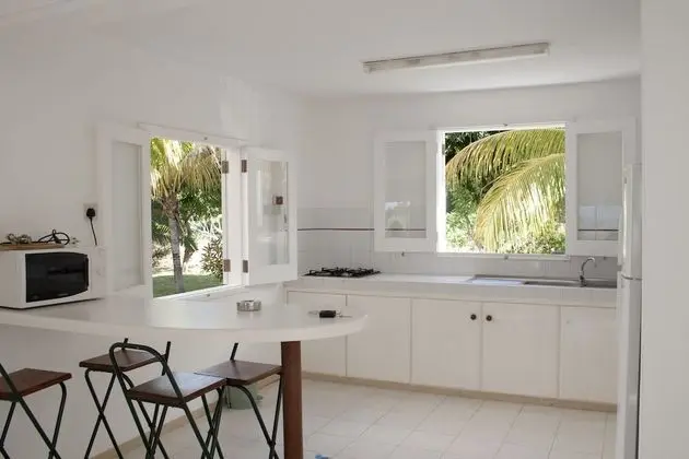 Villa, 3 Yatak Odası, Deniz Manzaralı