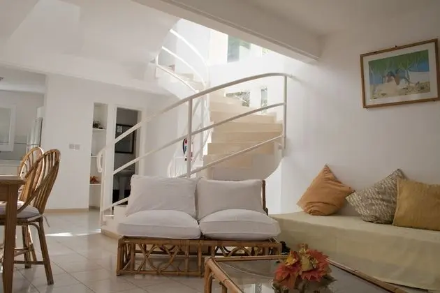 Villa, 3 Yatak Odası, Deniz Manzaralı