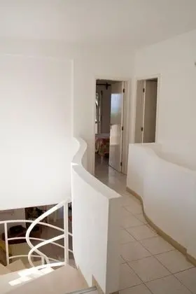 Villa, 3 Yatak Odası, Deniz Manzaralı