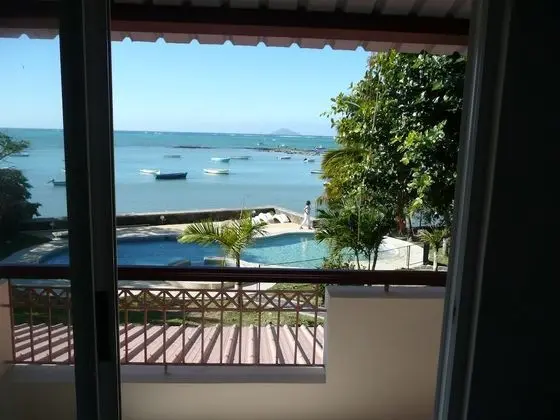 Villa, 3 Yatak Odası, Deniz Manzaralı