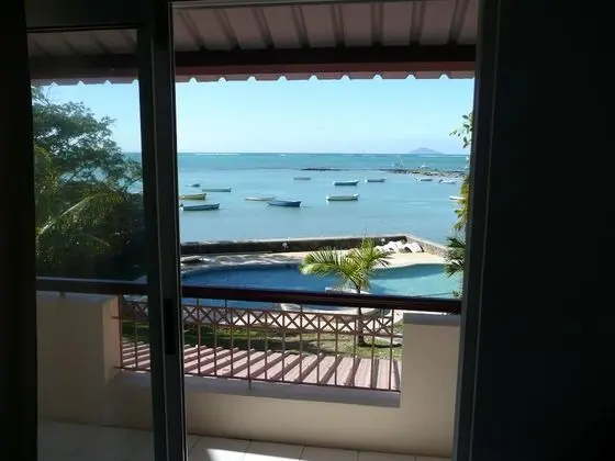 Villa, 3 Yatak Odası, Deniz Manzaralı