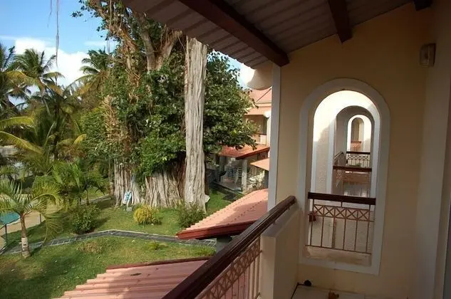 Villa, 3 Yatak Odası, Deniz Manzaralı