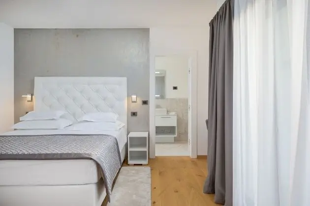 Deluxe Apart Daire, Deniz Manzaralı (1)