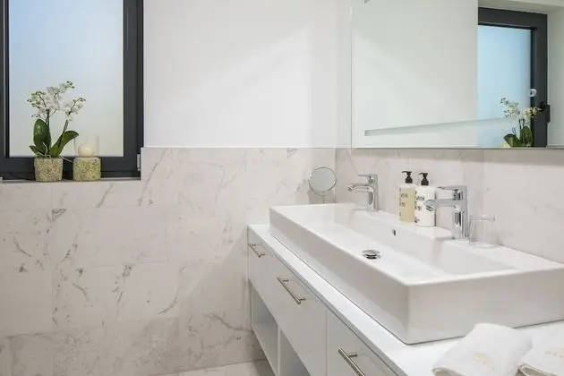 Deluxe Apart Daire, Deniz Manzaralı (1)