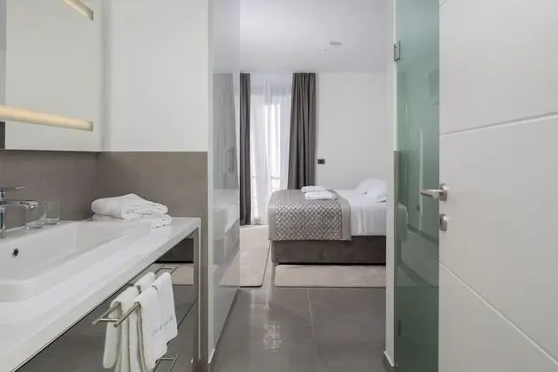 Deluxe Villa, Deniz Manzaralı (1)