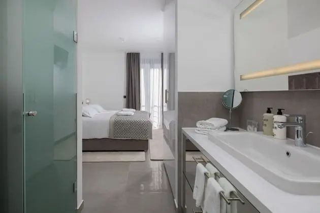 Deluxe Villa, Deniz Manzaralı (2)