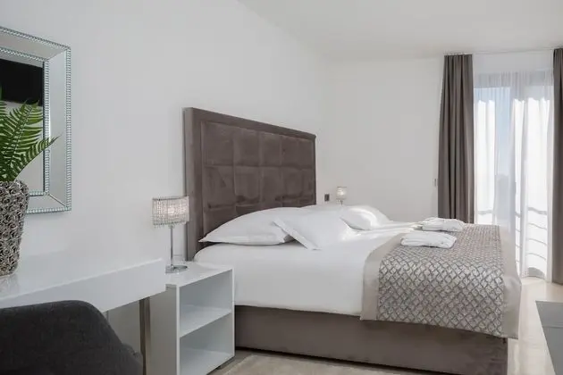 Deluxe Villa, Deniz Manzaralı (2)